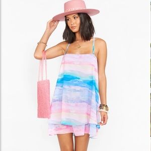 Show Me Your Mumu Mumaid Christy Dress NWOT